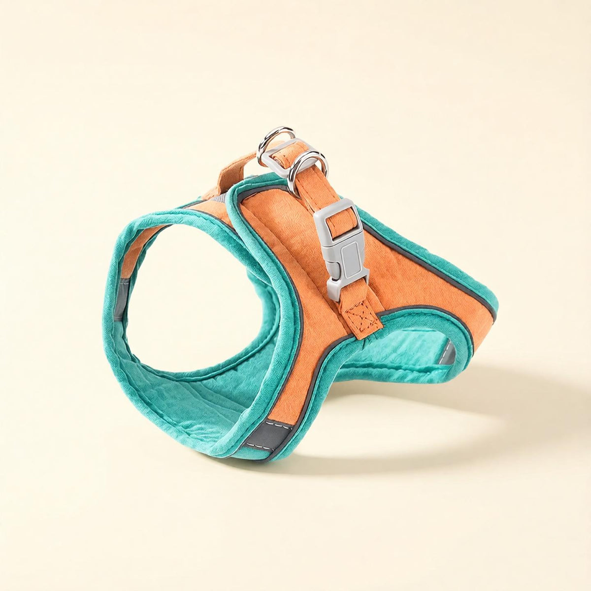 CloudWalk™ Cat Harness & Leash Set