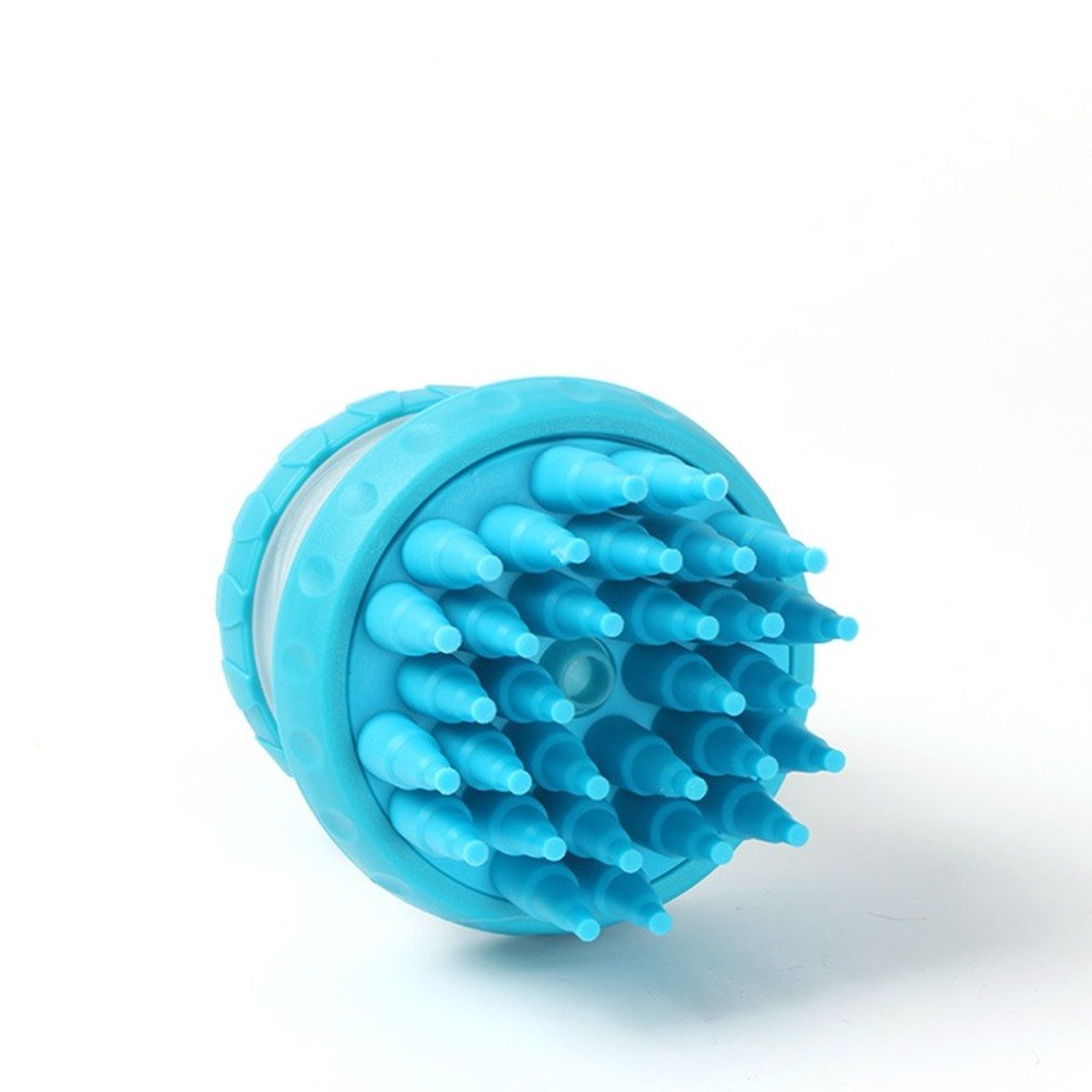 SpaScrub™ Pet Bath Brush