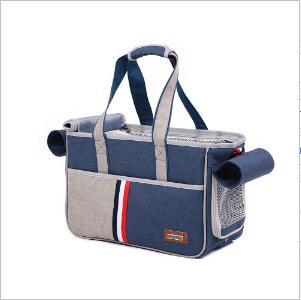AeroCarry™ Premium Pet Carrier