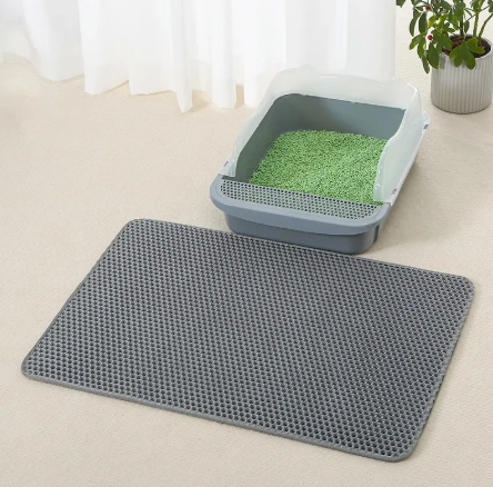 CleanStep™ Cat Litter Mat