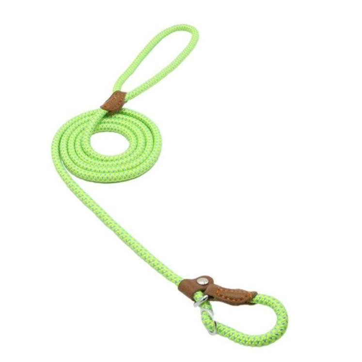 TrailLoop™ Rope Dog Leash