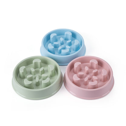 SlowPace™ Interactive Slow Feeder Bowl