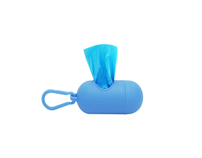 EcoClean™ Biodegradable Waste Bags