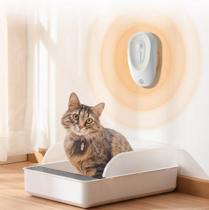 PureAir™ Pet Odor Eliminator