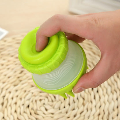 SpaScrub™ Pet Bath Brush