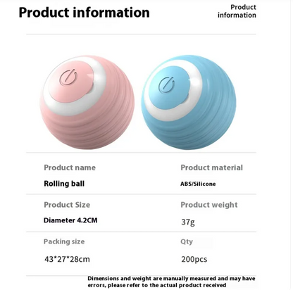 PlayPulse™ Interactive Smart Ball