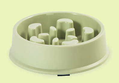 SlowPace™ Interactive Slow Feeder Bowl