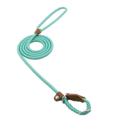 TrailLoop™ Rope Dog Leash