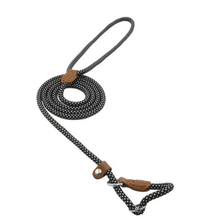 TrailLoop™ Rope Dog Leash