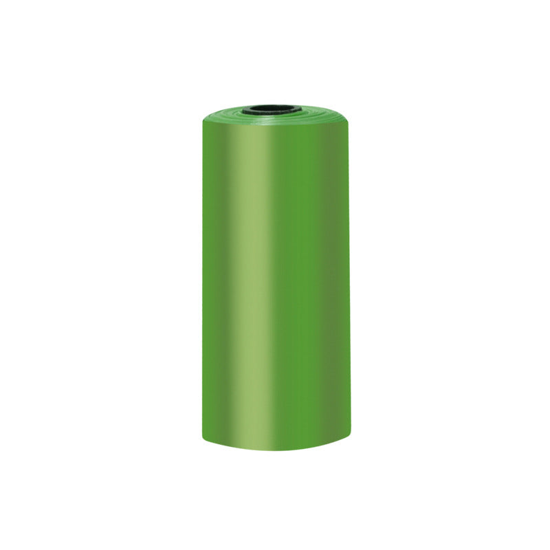 EcoClean™ Biodegradable Waste Bags