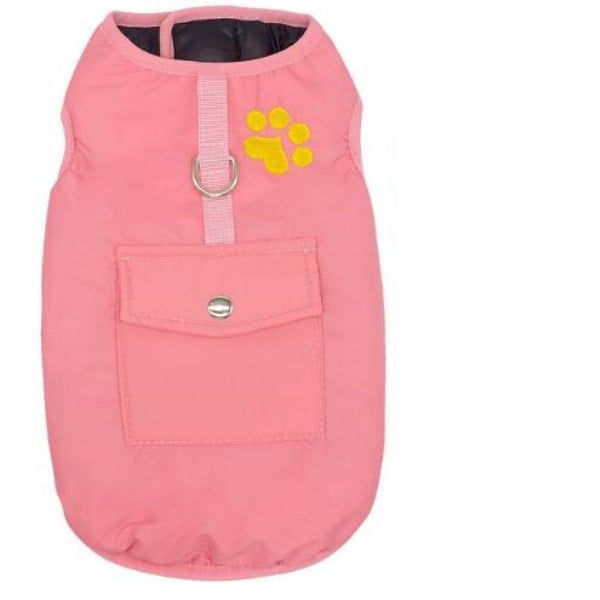 WarmShield™ Winter Dog Coat