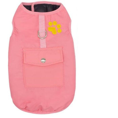 WarmShield™ Winter Dog Coat