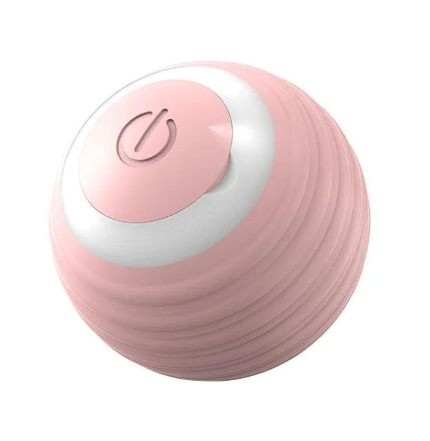 PlayPulse™ Interactive Smart Ball