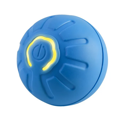 PlayPulse™ Interactive Smart Ball
