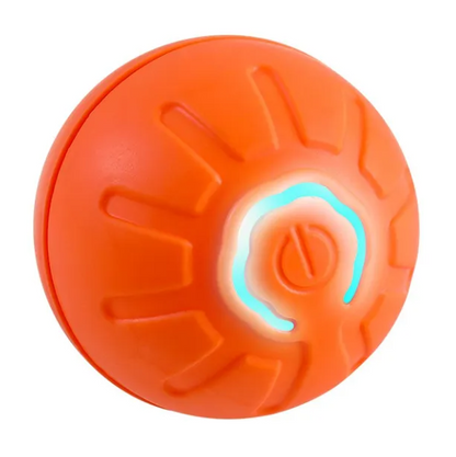 PlayPulse™ Interactive Smart Ball