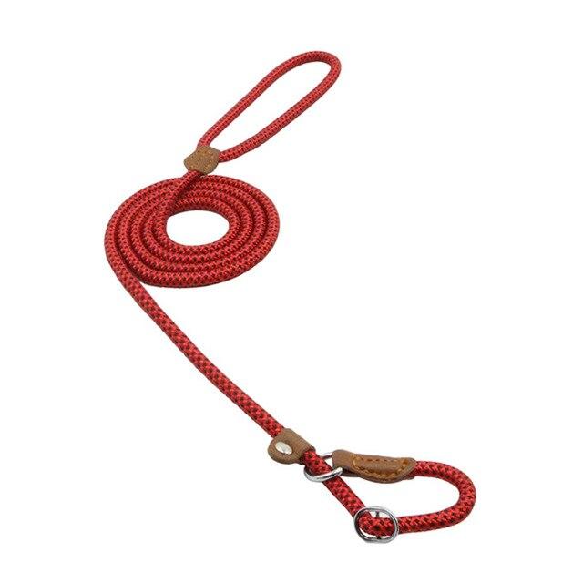 TrailLoop™ Rope Dog Leash