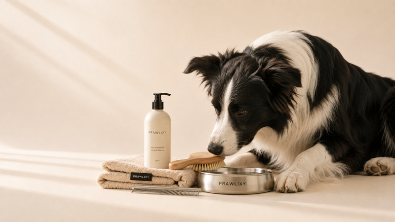Grooming & Care