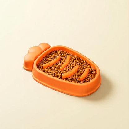 SlowBloom™ Slow Feeder Bowl
