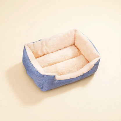 CloudNest™ Cozy Pet Bed