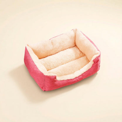 CloudNest™ Cozy Pet Bed