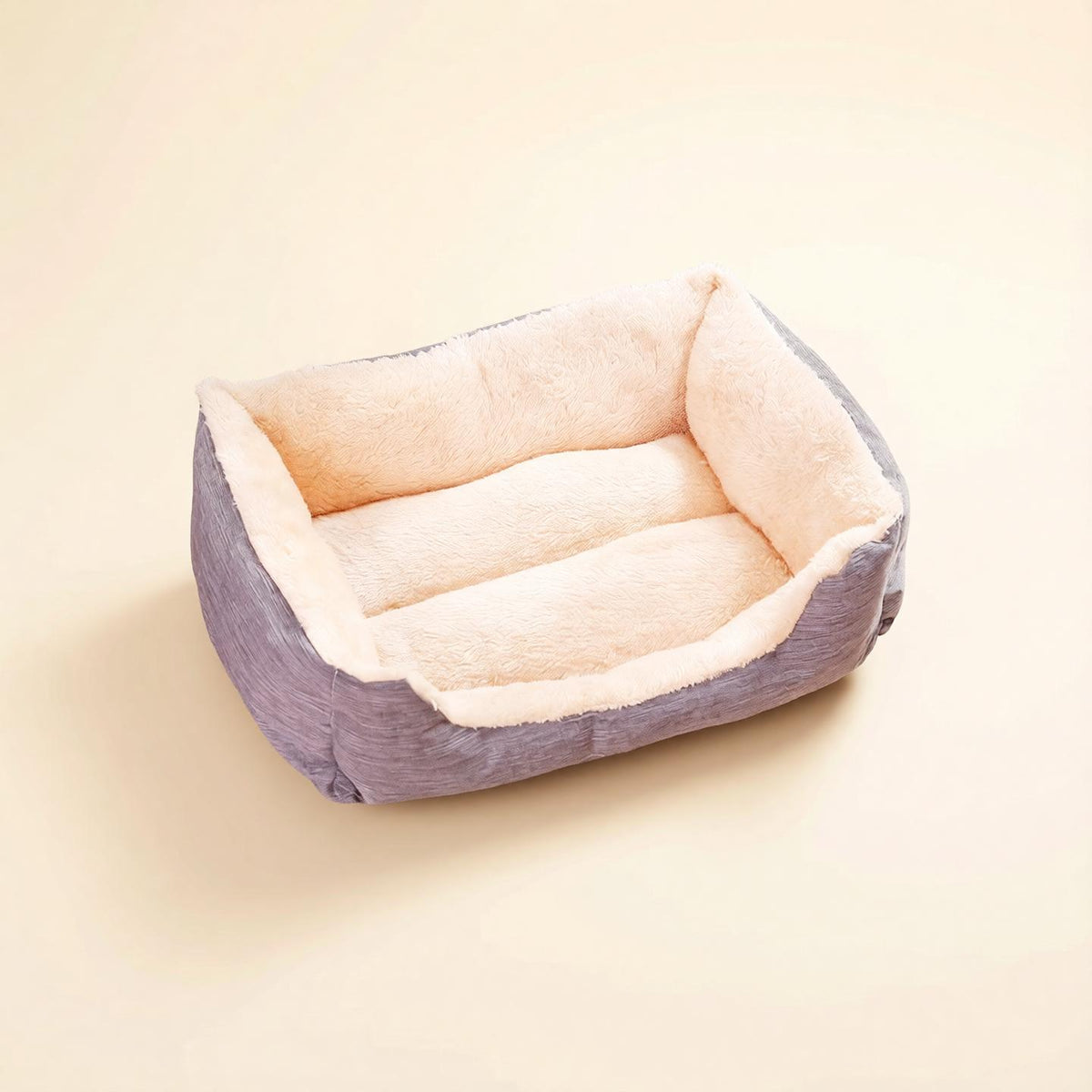 CloudNest™ Cozy Pet Bed