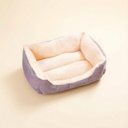 CloudNest™ Cozy Pet Bed
