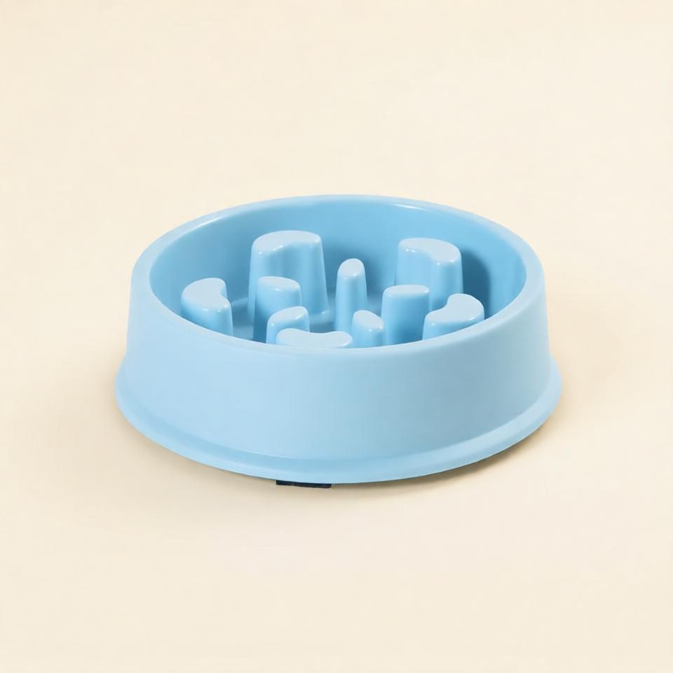 SlowPace™ Interactive Slow Feeder Bowl