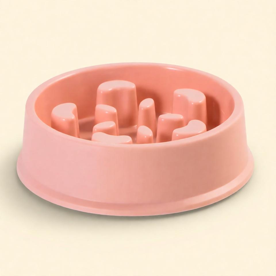 SlowPace™ Interactive Slow Feeder Bowl