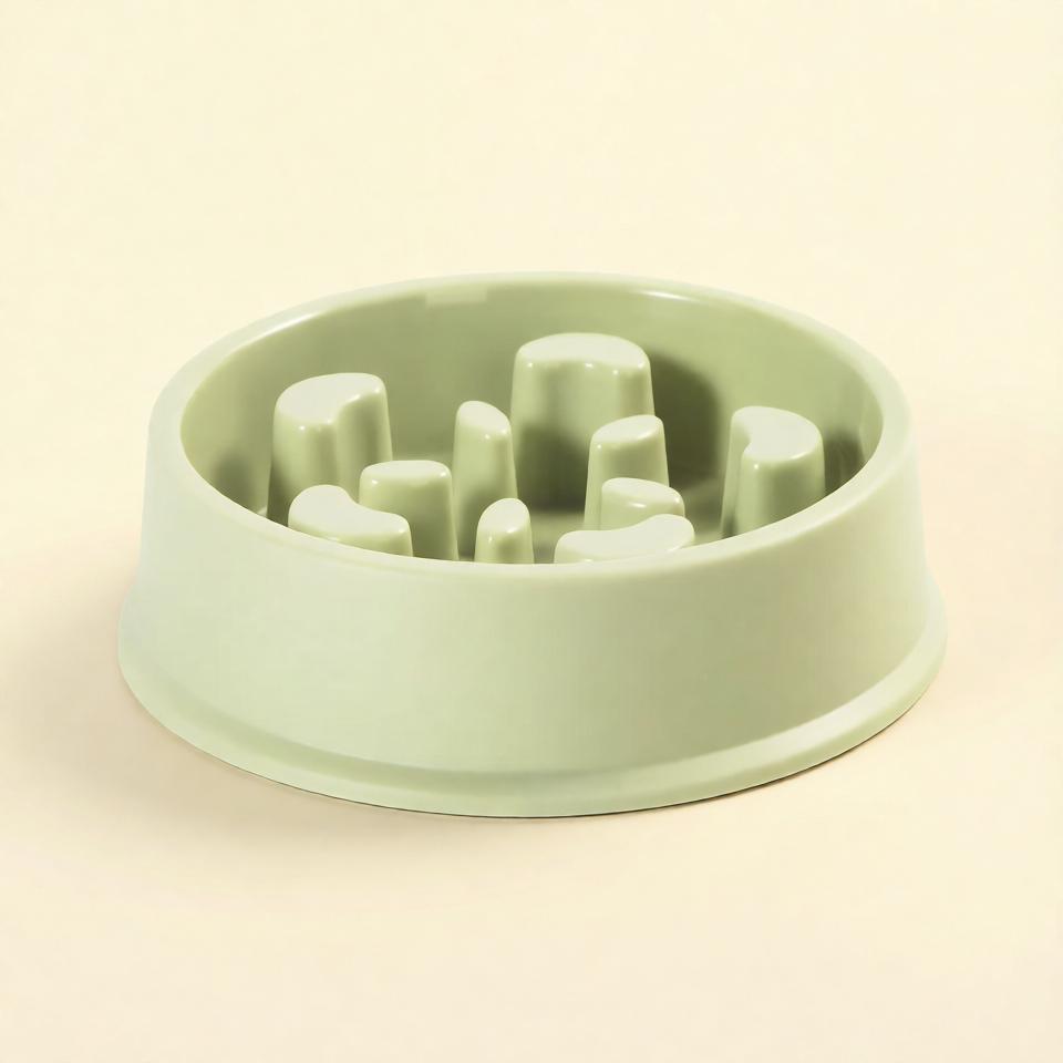 SlowPace™ Interactive Slow Feeder Bowl