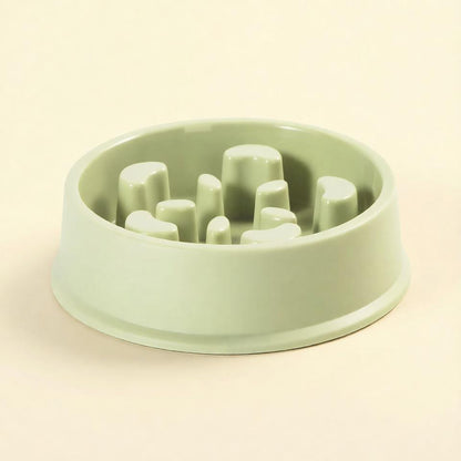SlowPace™ Interactive Slow Feeder Bowl