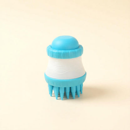 SpaScrub™ Pet Bath Brush