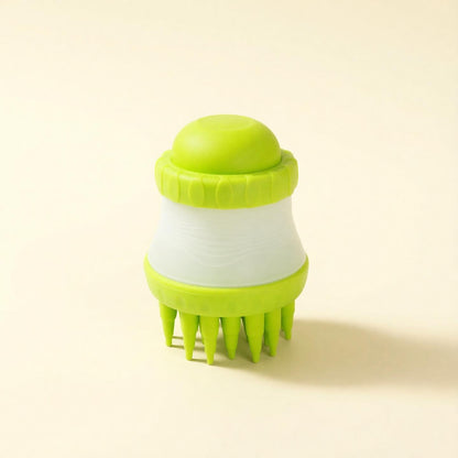 SpaScrub™ Pet Bath Brush
