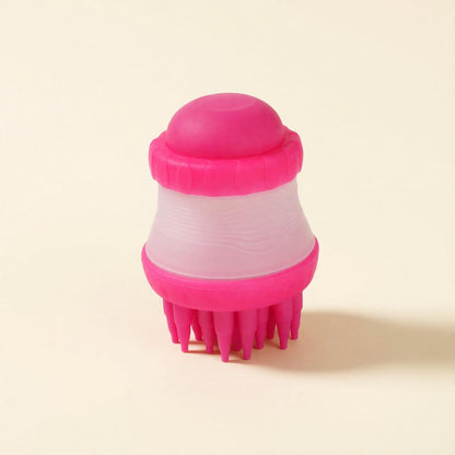 SpaScrub™ Pet Bath Brush