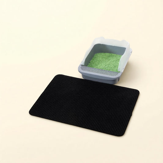CleanStep™ Cat Litter Mat
