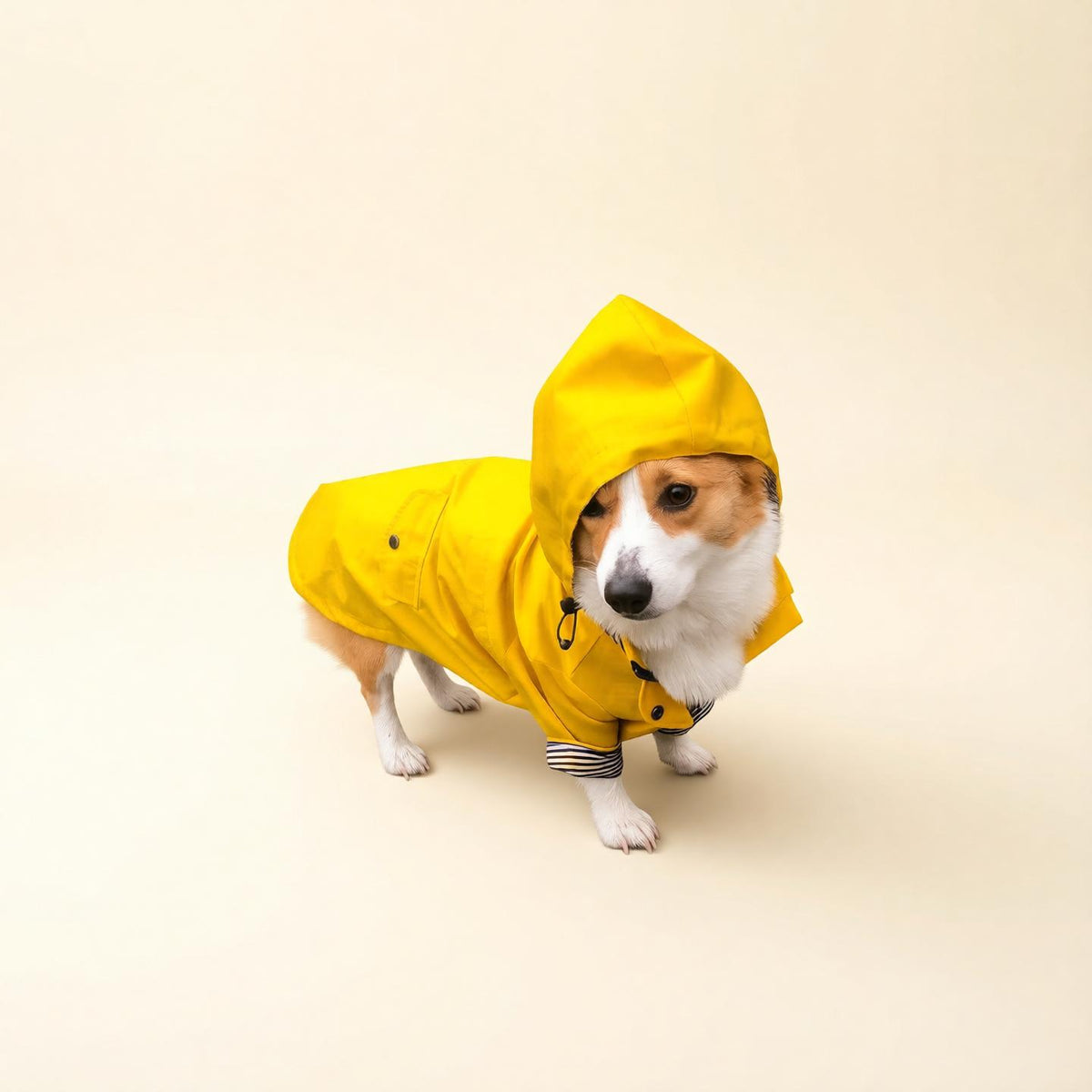 WarmShield™ Winter Dog Coat
