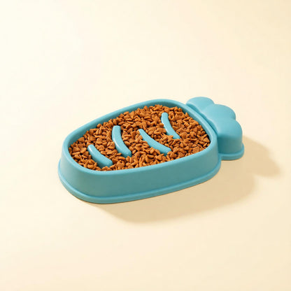 SlowBloom™ Slow Feeder Bowl