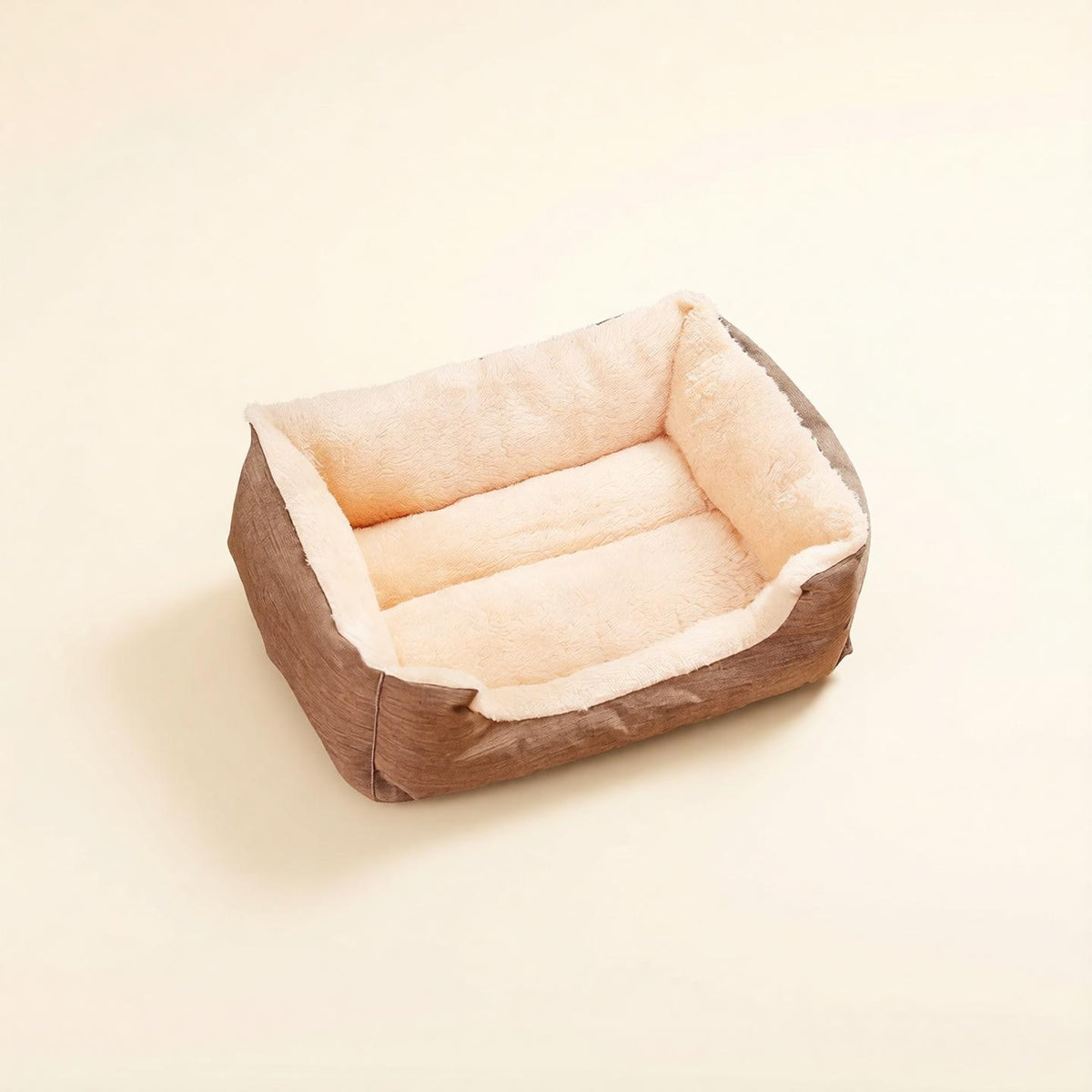 CloudNest™ Cozy Pet Bed