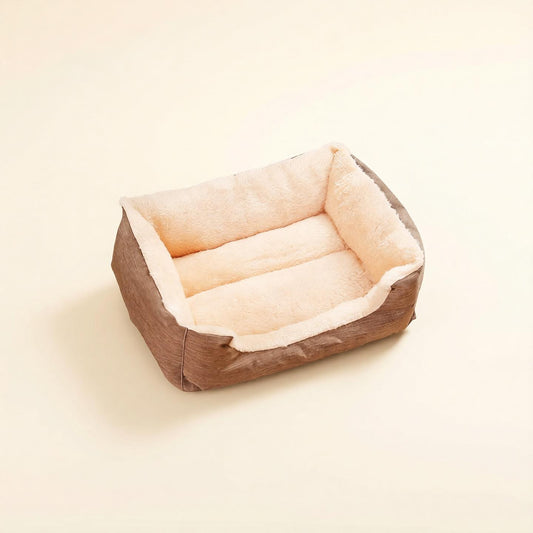 CloudNest™ Cozy Pet Bed