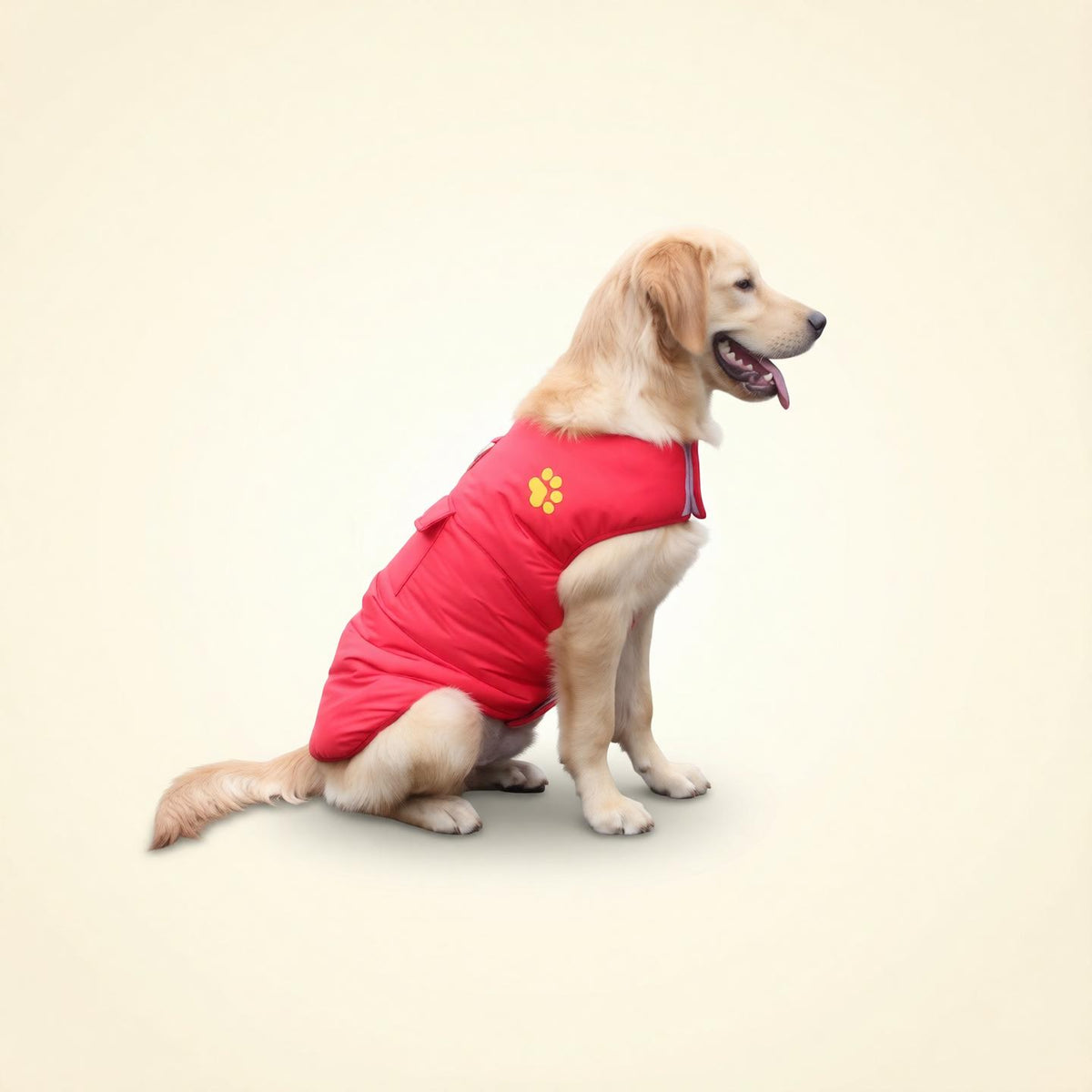 WarmShield™ Winter Dog Coat