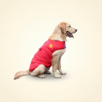 WarmShield™ Winter Dog Coat