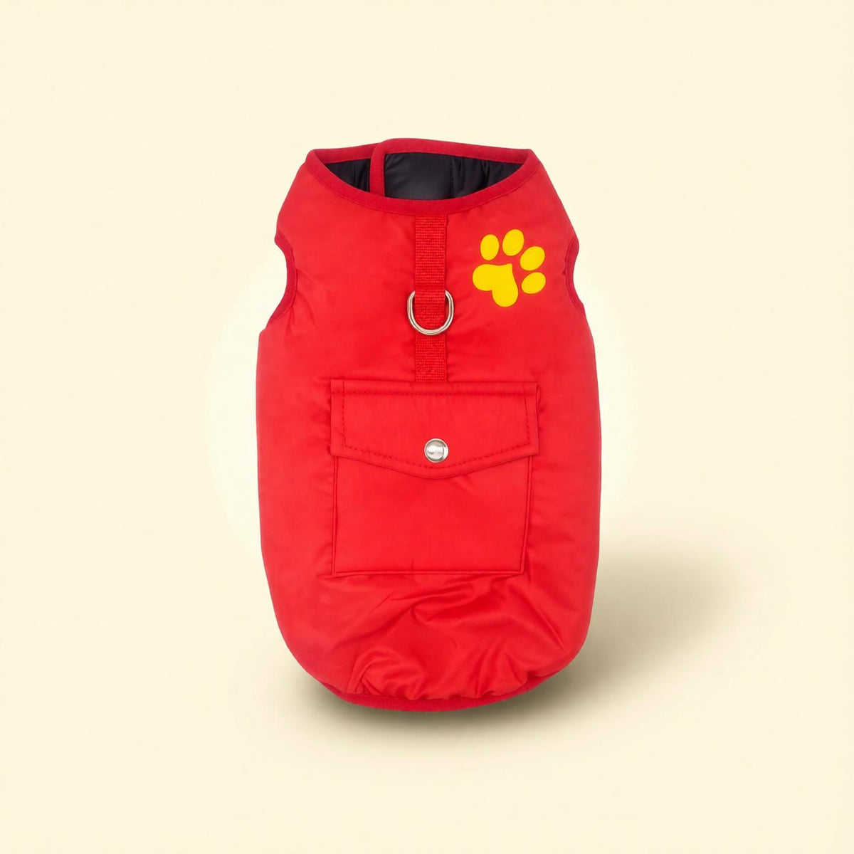 WarmShield™ Winter Dog Coat