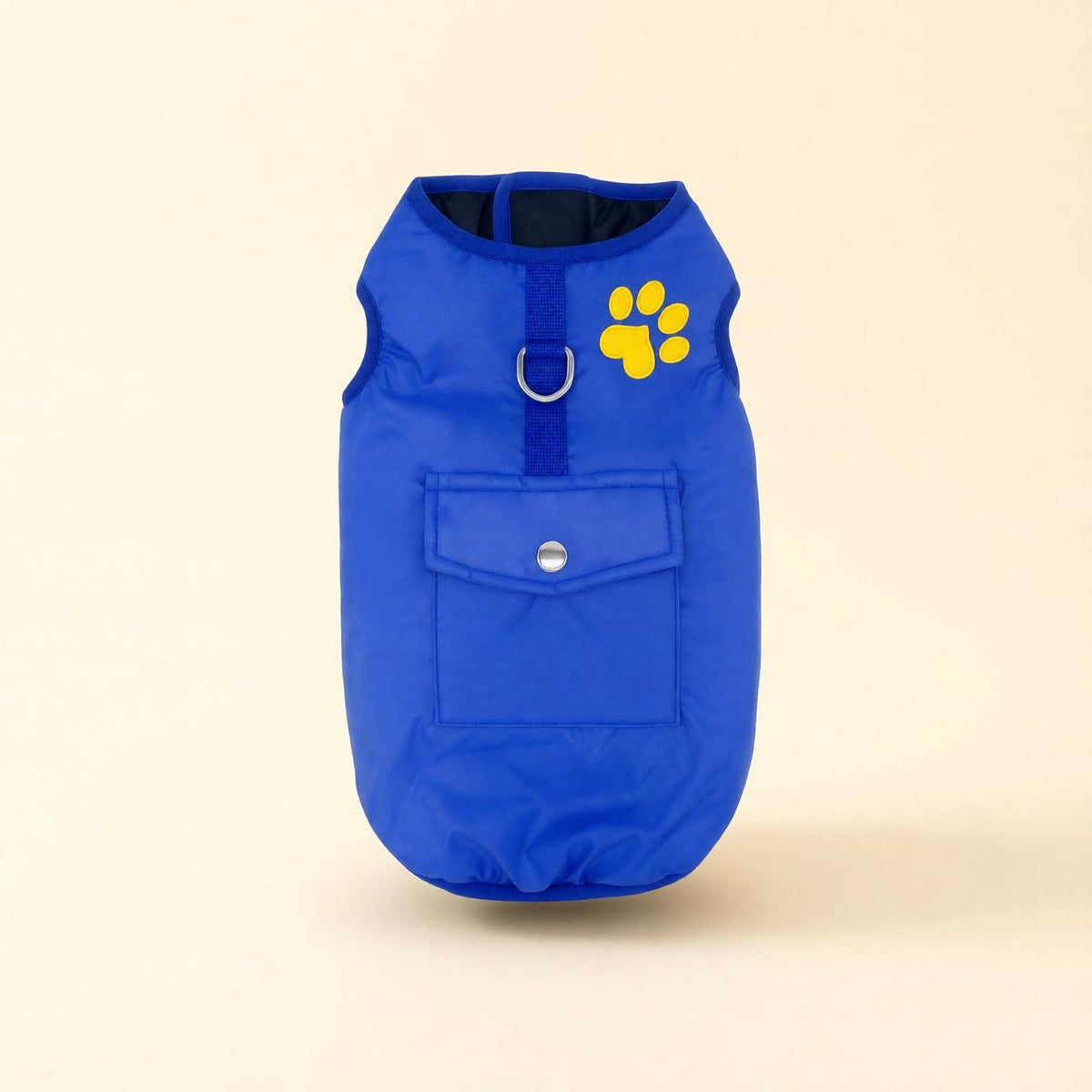 WarmShield™ Winter Dog Coat