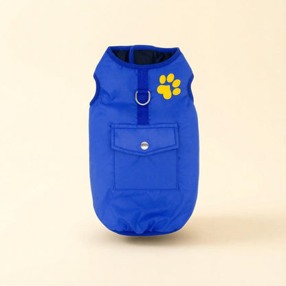 WarmShield™ Winter Dog Coat