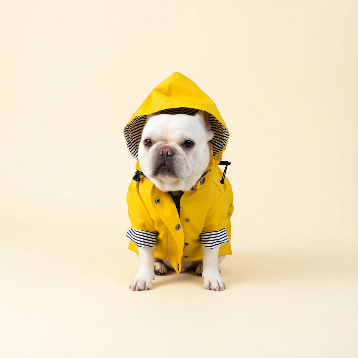 WarmShield™ Winter Dog Coat