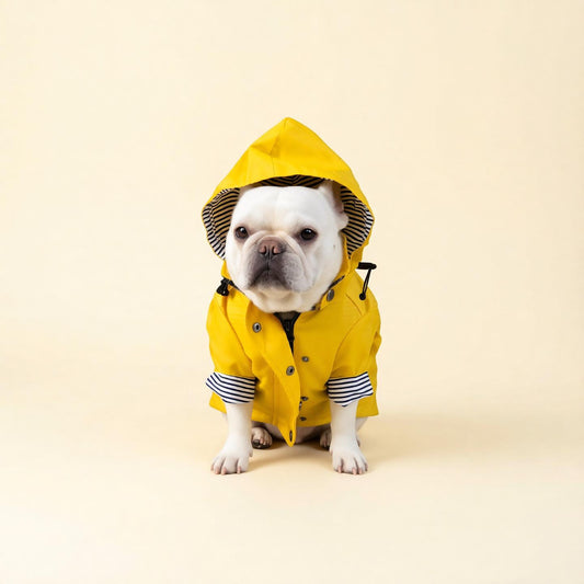 WarmShield™ Winter Dog Coat