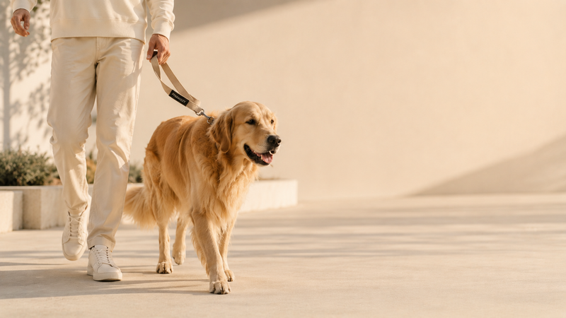 Walking