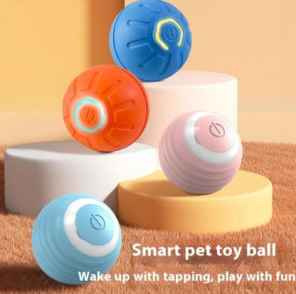 PlayPulse™ Interactive Smart Ball
