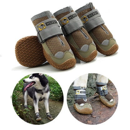 TrailPaws™ Outdoor Dog Boots