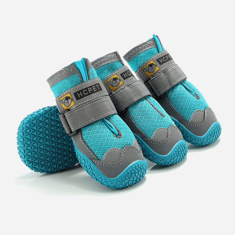 TrailPaws™ Outdoor Dog Boots