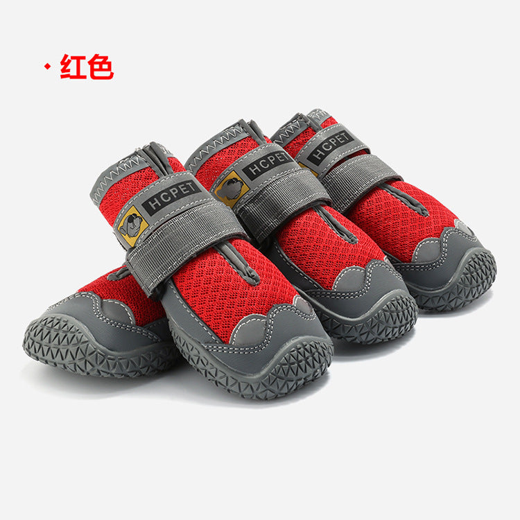 TrailPaws™ Outdoor Dog Boots